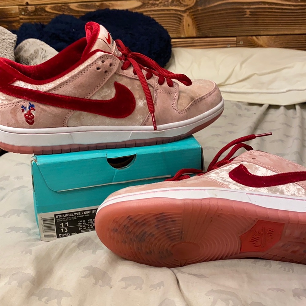 Shoes